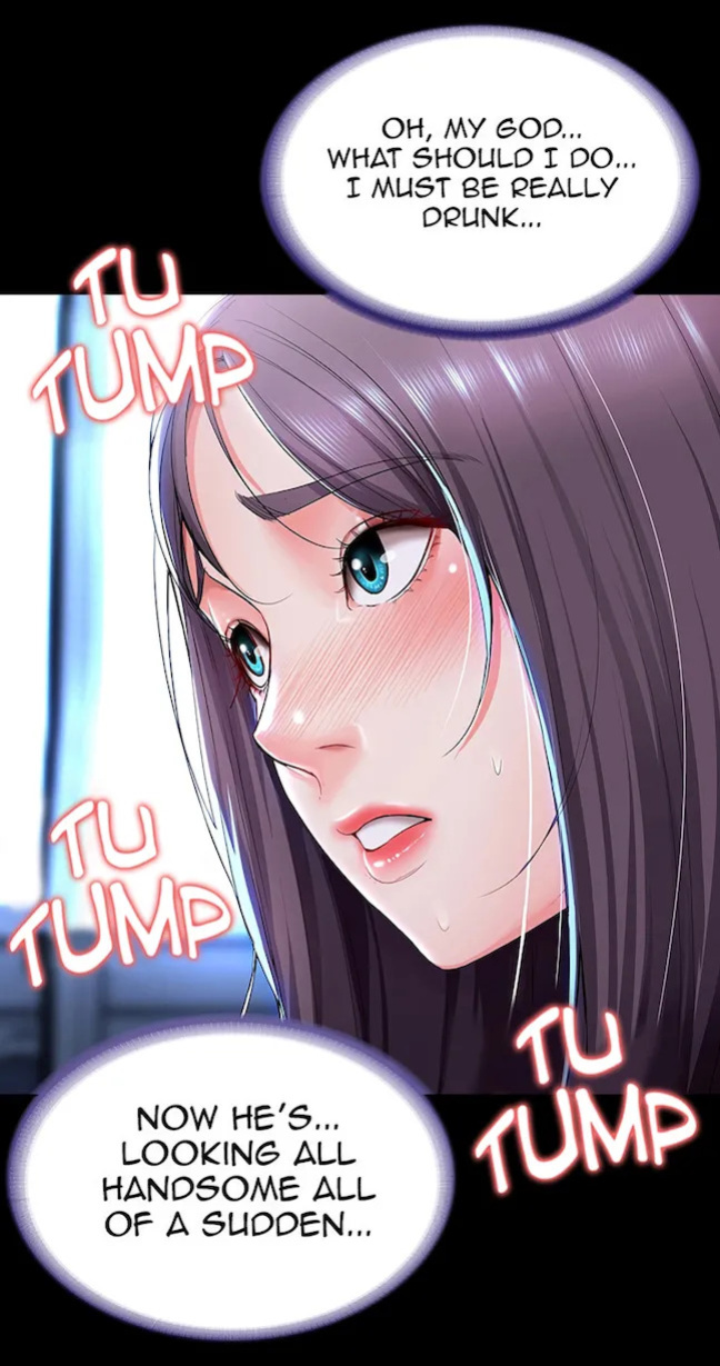[韩漫]寄宿日记无码Boarding Diary Uncensored 无圣光英文字幕 21-40话