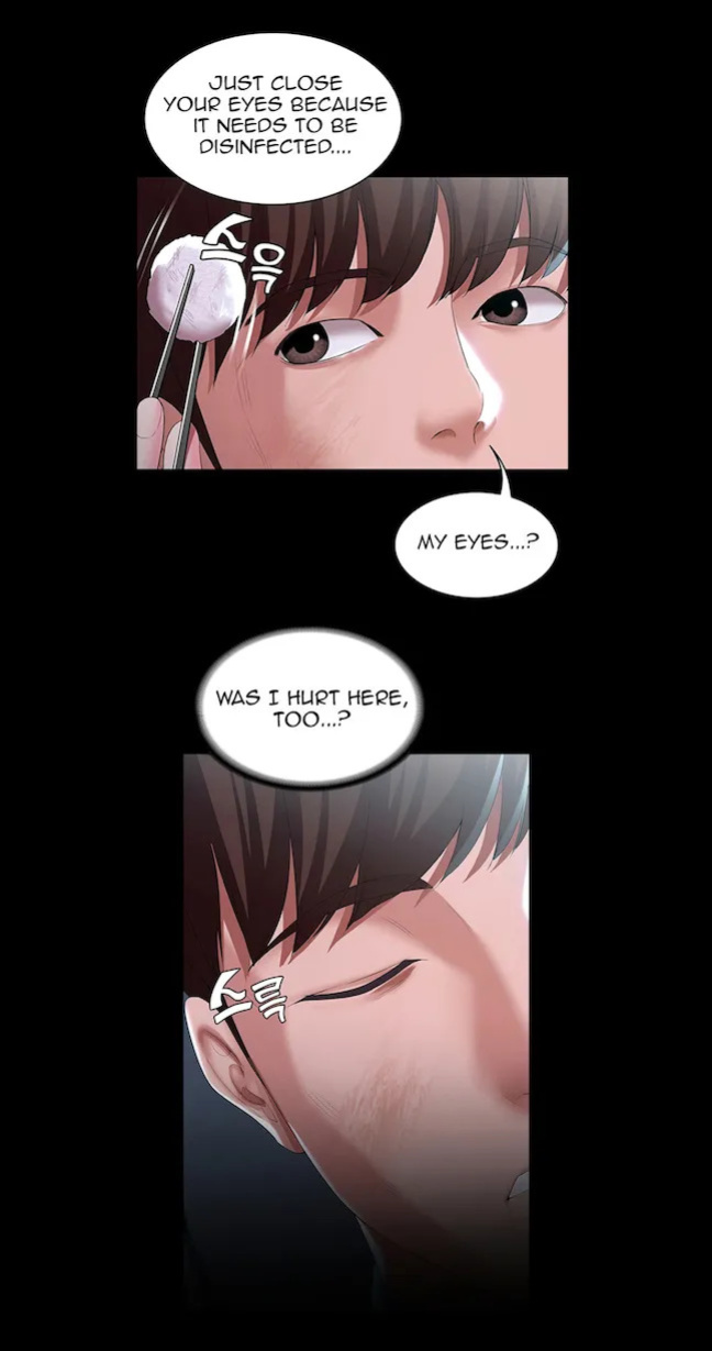 [韩漫]寄宿日记无码Boarding Diary Uncensored 无圣光英文字幕 21-40话