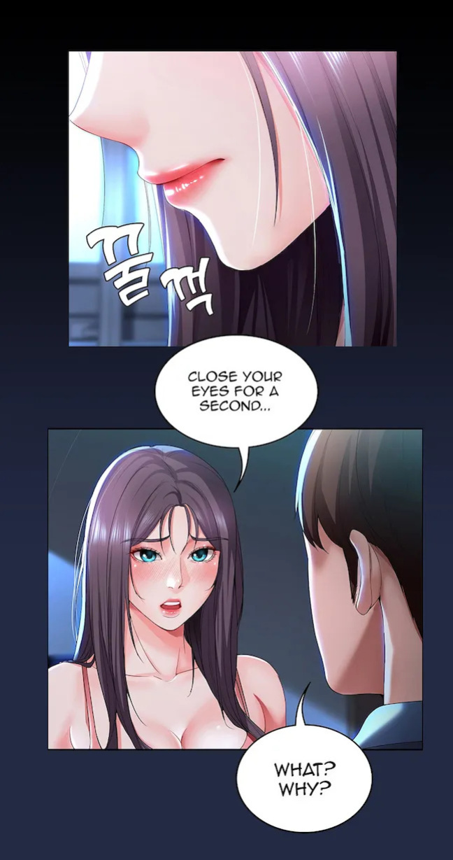 [韩漫]寄宿日记无码Boarding Diary Uncensored 无圣光英文字幕 21-40话