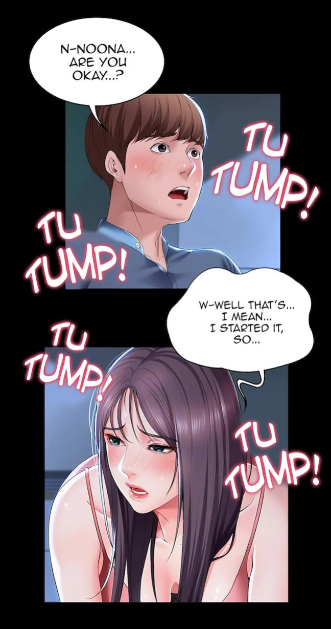 [韩漫]寄宿日记无码Boarding Diary Uncensored 无圣光英文字幕 21-40话