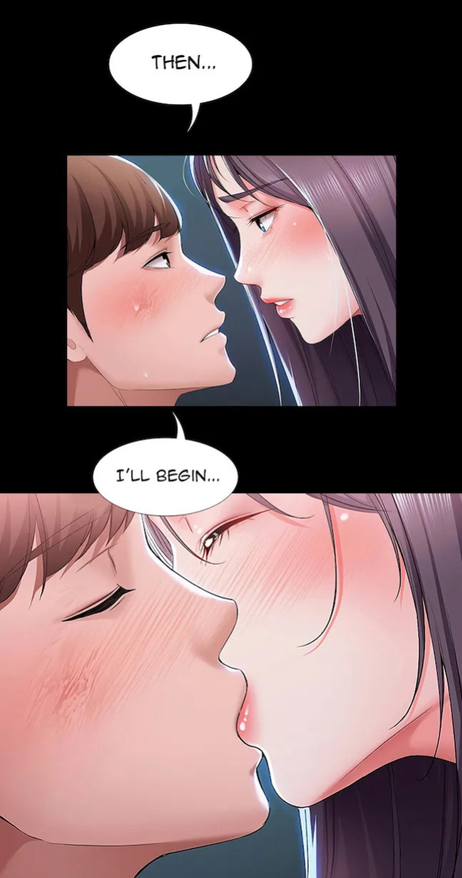 [韩漫]寄宿日记无码Boarding Diary Uncensored 无圣光英文字幕 21-40话