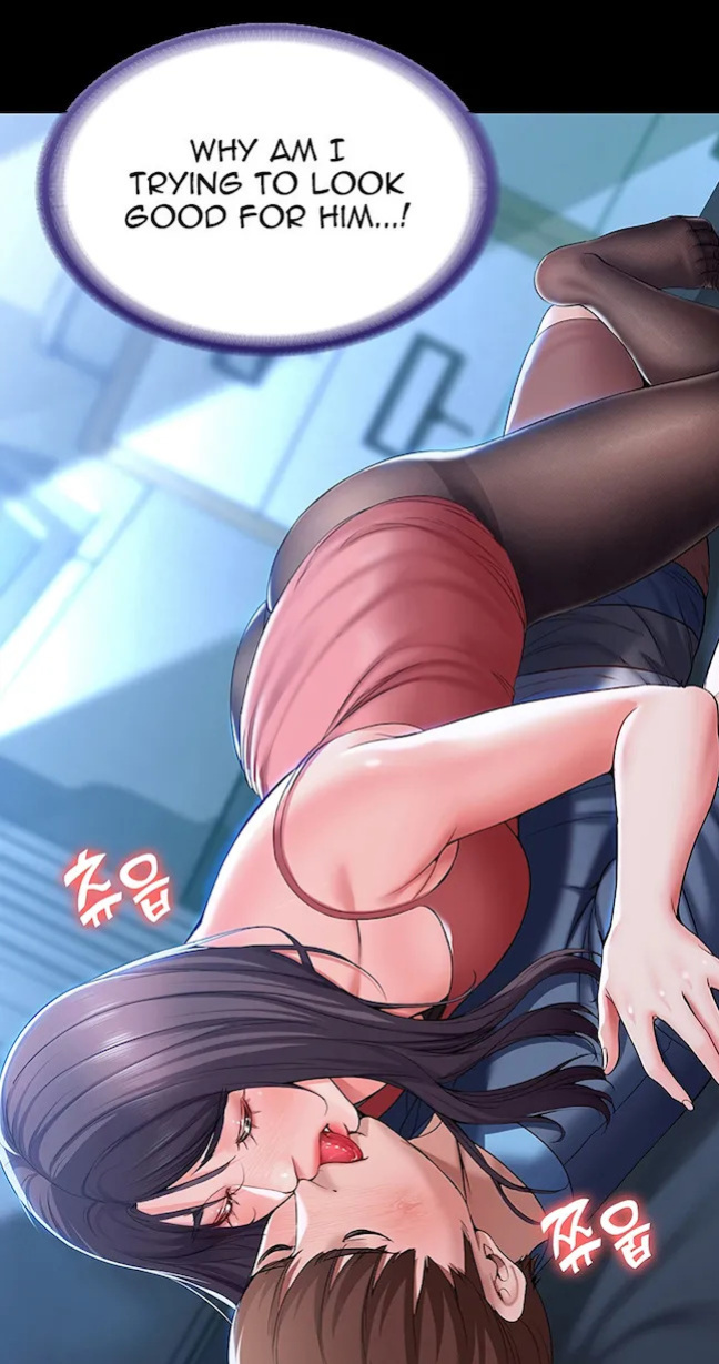 [韩漫]寄宿日记无码Boarding Diary Uncensored 无圣光英文字幕 21-40话