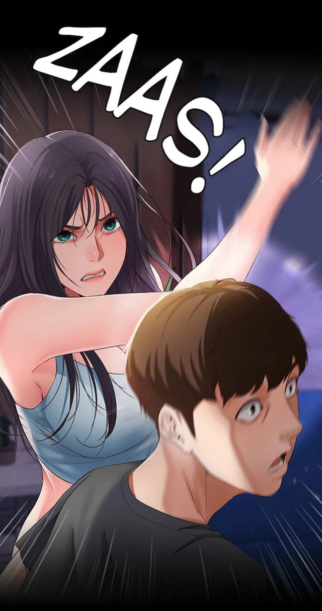 [韩漫]寄宿日记无码Boarding Diary Uncensored 无圣光英文字幕 21-40话