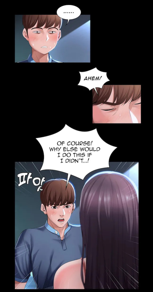 [韩漫]寄宿日记无码Boarding Diary Uncensored 无圣光英文字幕 21-40话