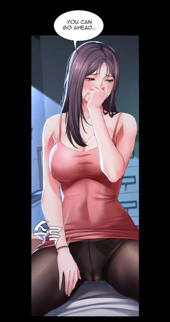[韩漫]寄宿日记无码Boarding Diary Uncensored 无圣光英文字幕 21-40话