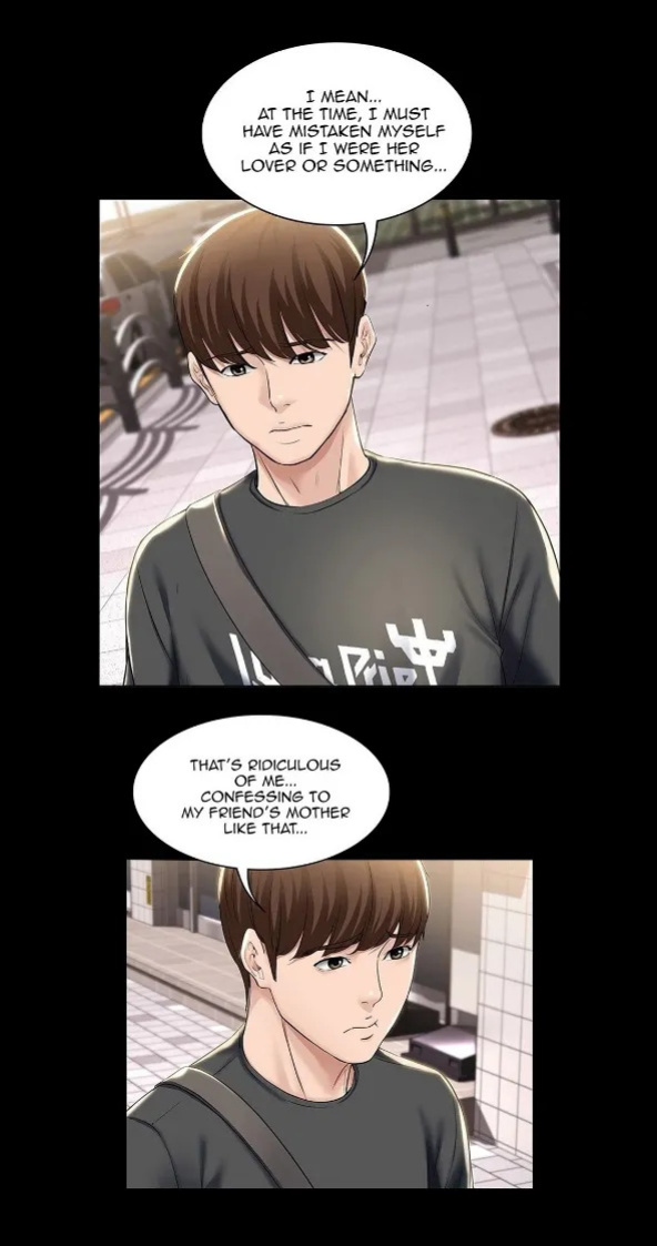 [韩漫]寄宿日记无码Boarding Diary Uncensored 无圣光英文字幕 21-40话