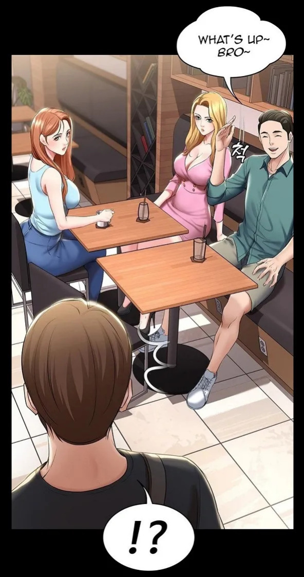 [韩漫]寄宿日记无码Boarding Diary Uncensored 无圣光英文字幕 21-40话