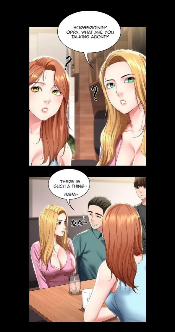 [韩漫]寄宿日记无码Boarding Diary Uncensored 无圣光英文字幕 21-40话