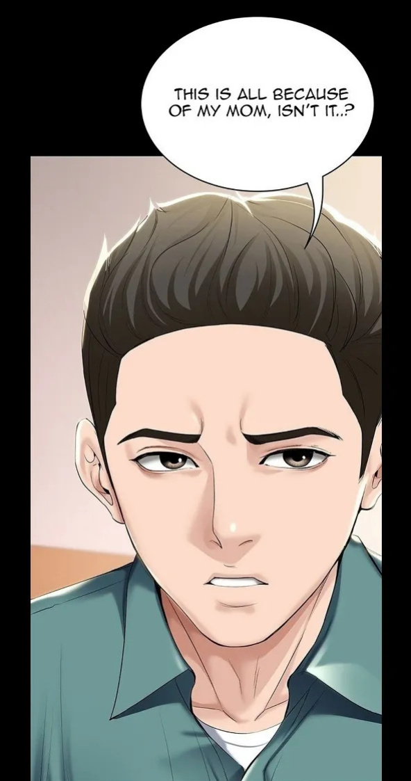 [韩漫]寄宿日记无码Boarding Diary Uncensored 无圣光英文字幕 21-40话