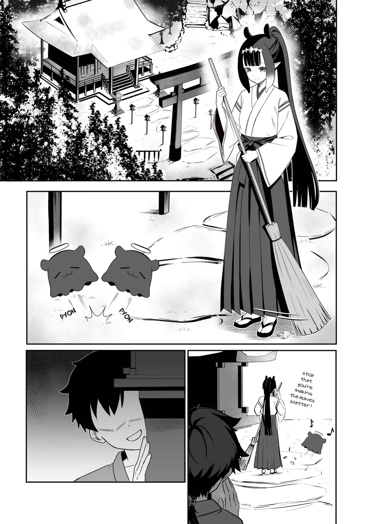 [Raikko9] Ninomae Ina'Nis : WAHn LAST TIME