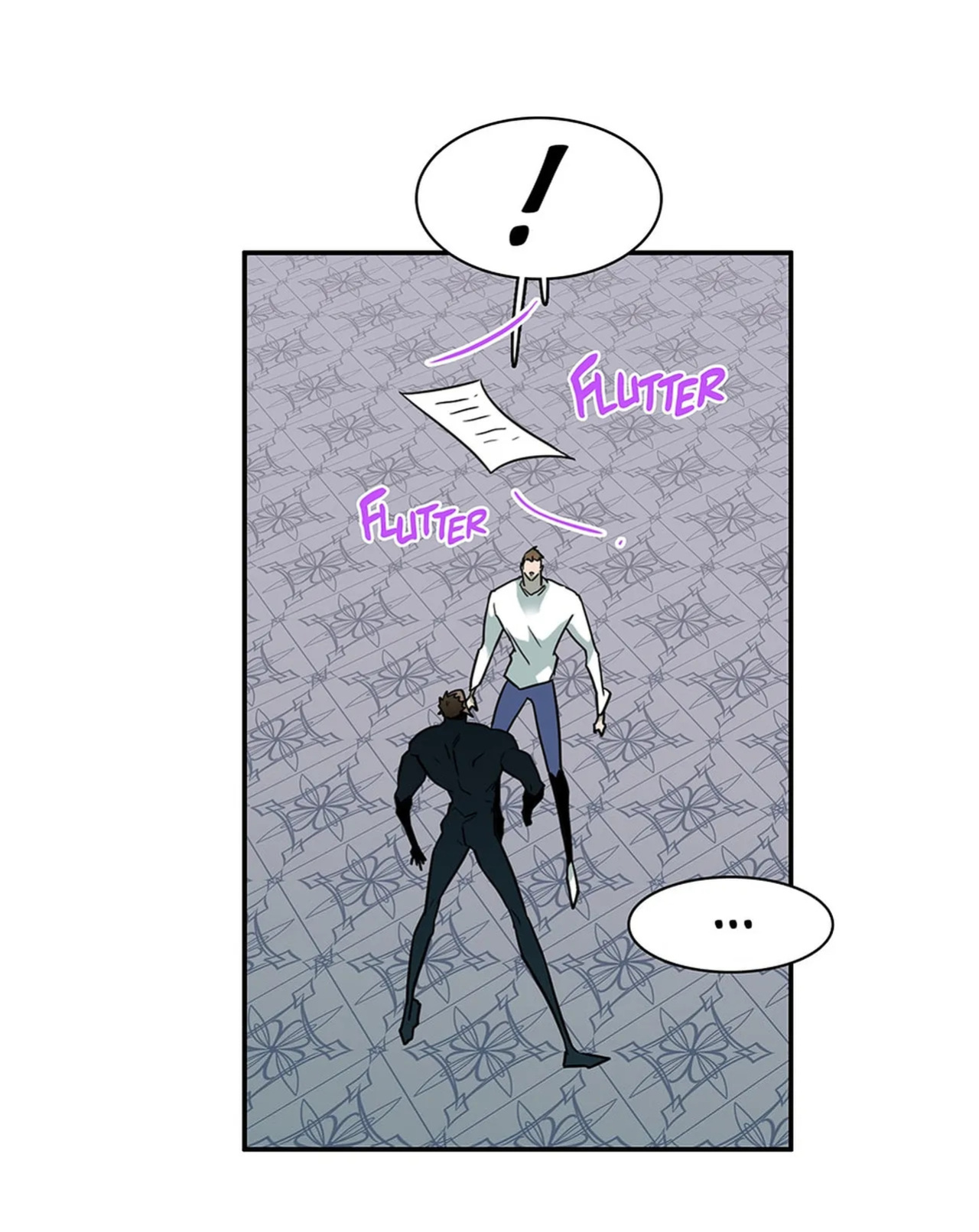 [Pluto] Top × Top: Forced Switch Between Rivals {DEAR. DOOR Side Story} {EN}