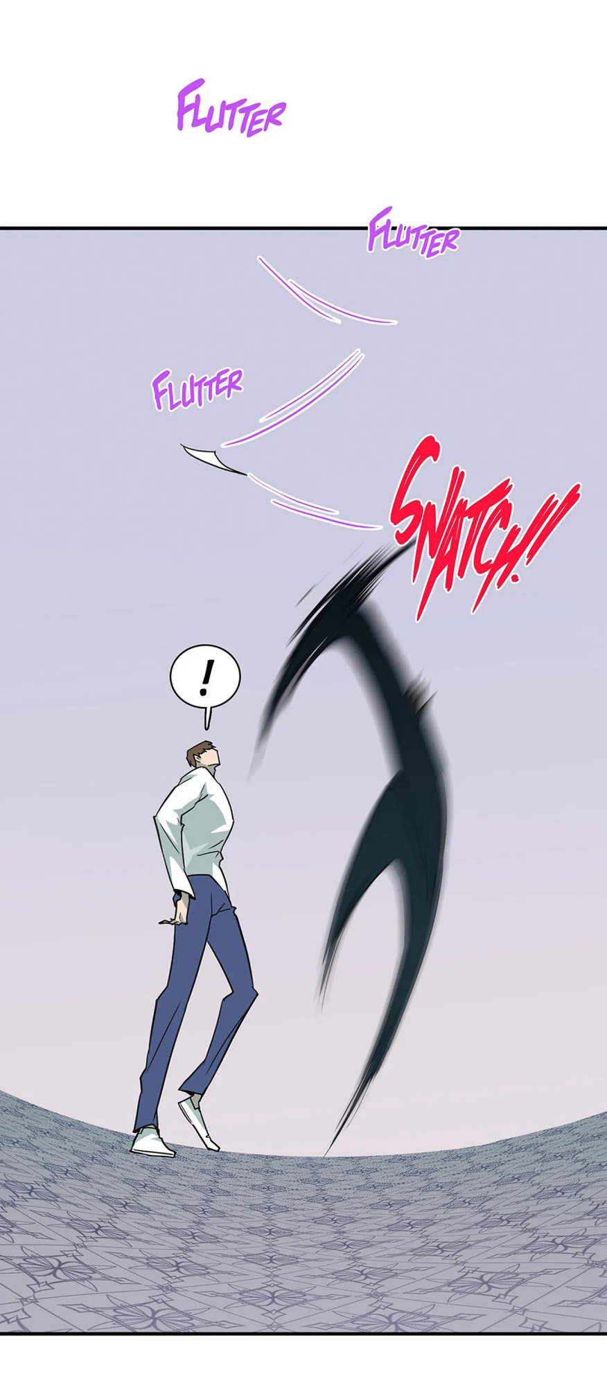 [Pluto] Top × Top: Forced Switch Between Rivals {DEAR. DOOR Side Story} {EN}