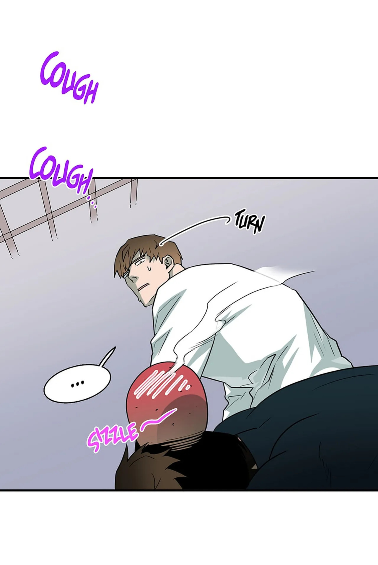 [Pluto] Top × Top: Forced Switch Between Rivals {DEAR. DOOR Side Story} {EN}