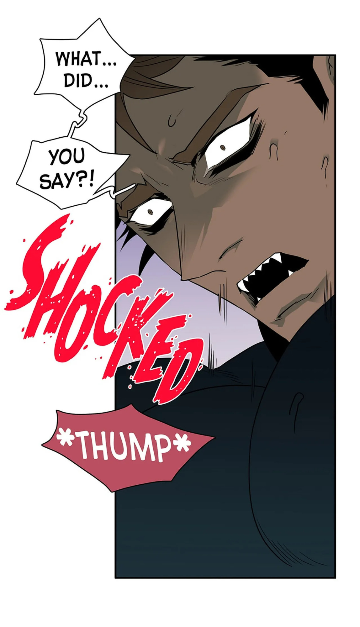 [Pluto] Top × Top: Forced Switch Between Rivals {DEAR. DOOR Side Story} {EN}