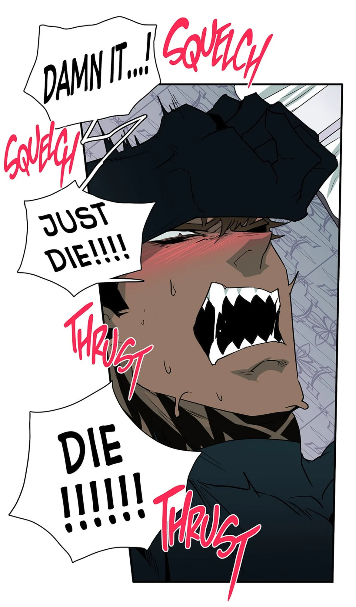 [Pluto] Top × Top: Forced Switch Between Rivals {DEAR. DOOR Side Story} {EN}