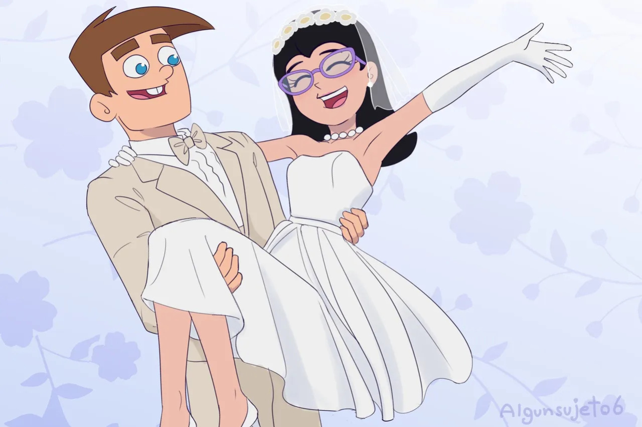 Tootie The Bride