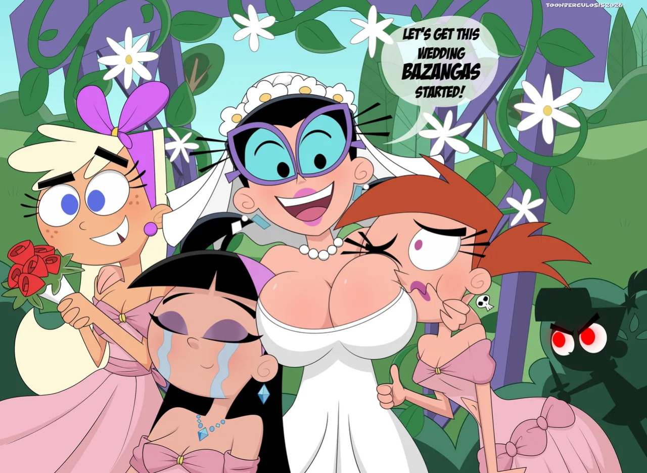 Tootie The Bride