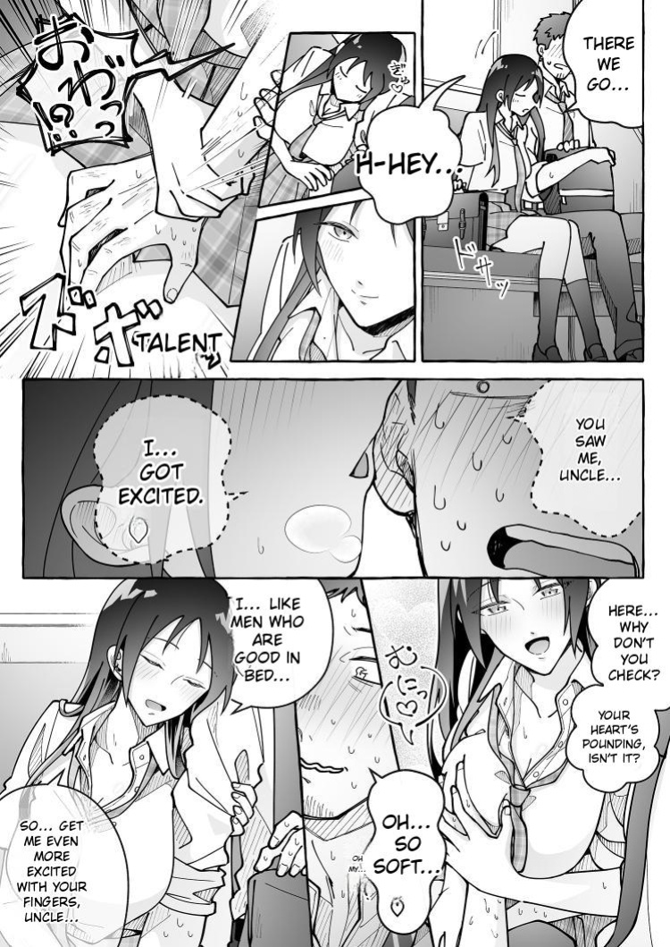Beware of Cute Girlfriends! 3 [English] [AI]
