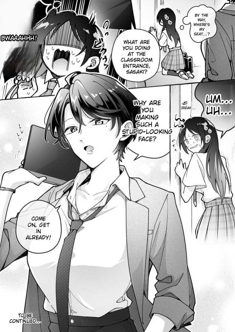 Beware of Cute Girlfriends! 3 [English] [AI]