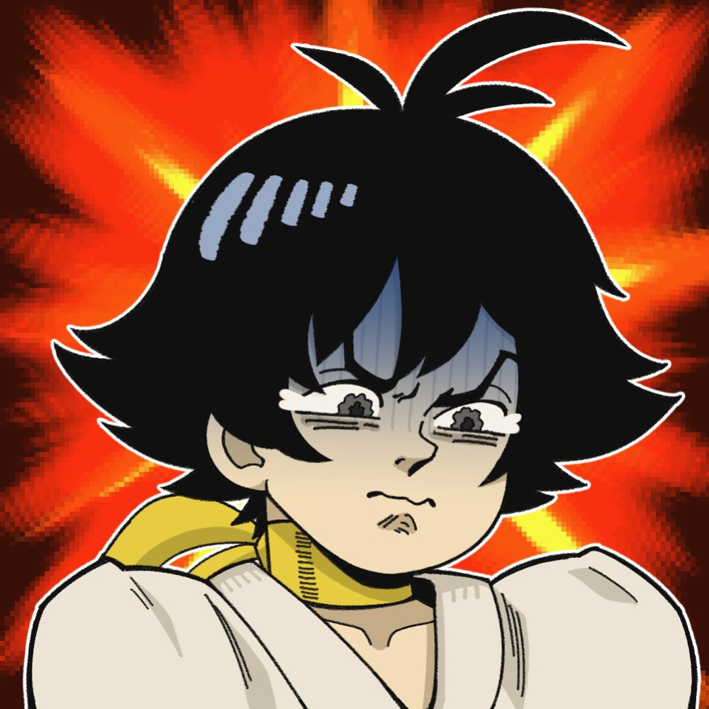 [Coliboly] Makoto (Street Fighter)