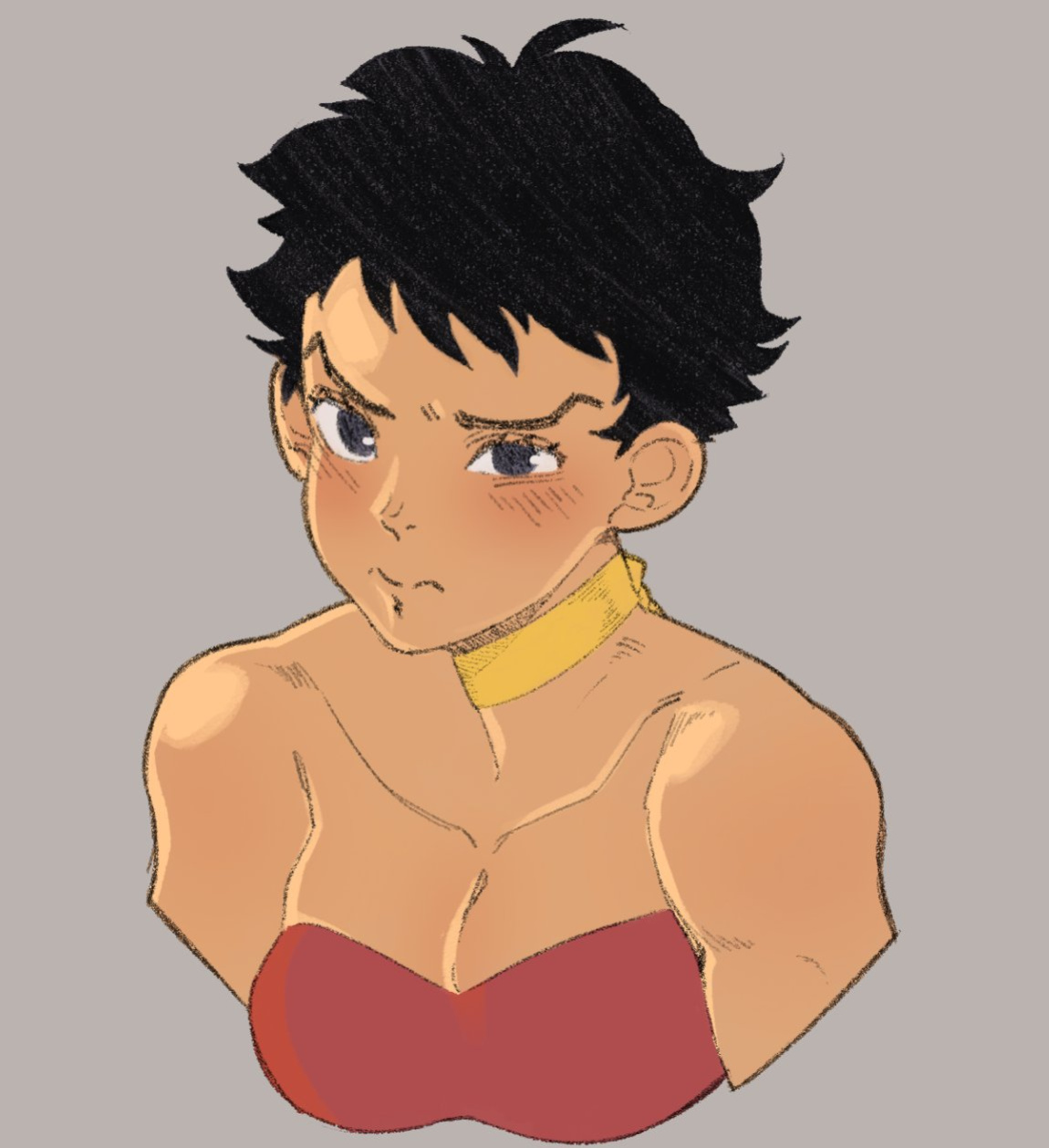 [Coliboly] Makoto (Street Fighter)