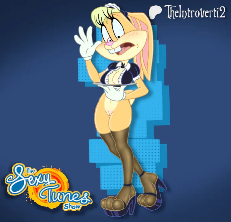 [Theintroverti2] The sexy tunes show