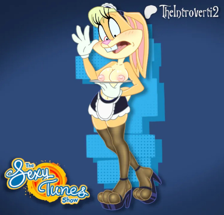 [Theintroverti2] The sexy tunes show