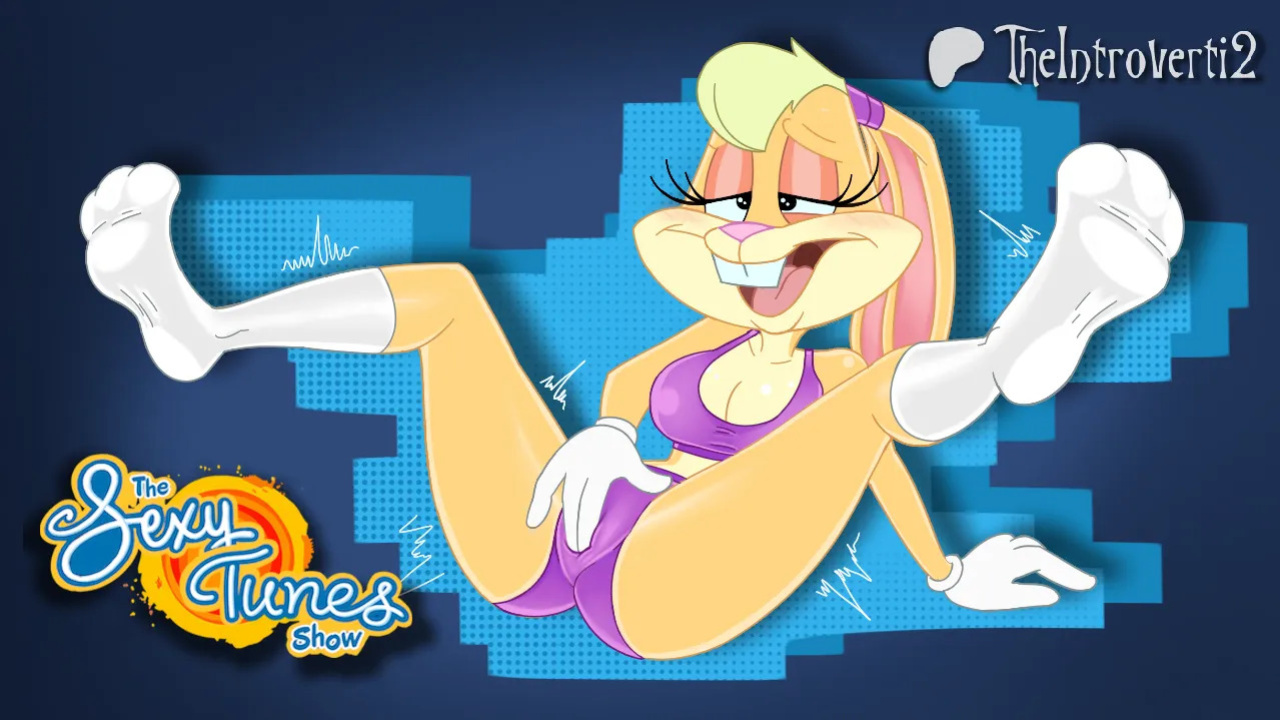 [Theintroverti2] The sexy tunes show