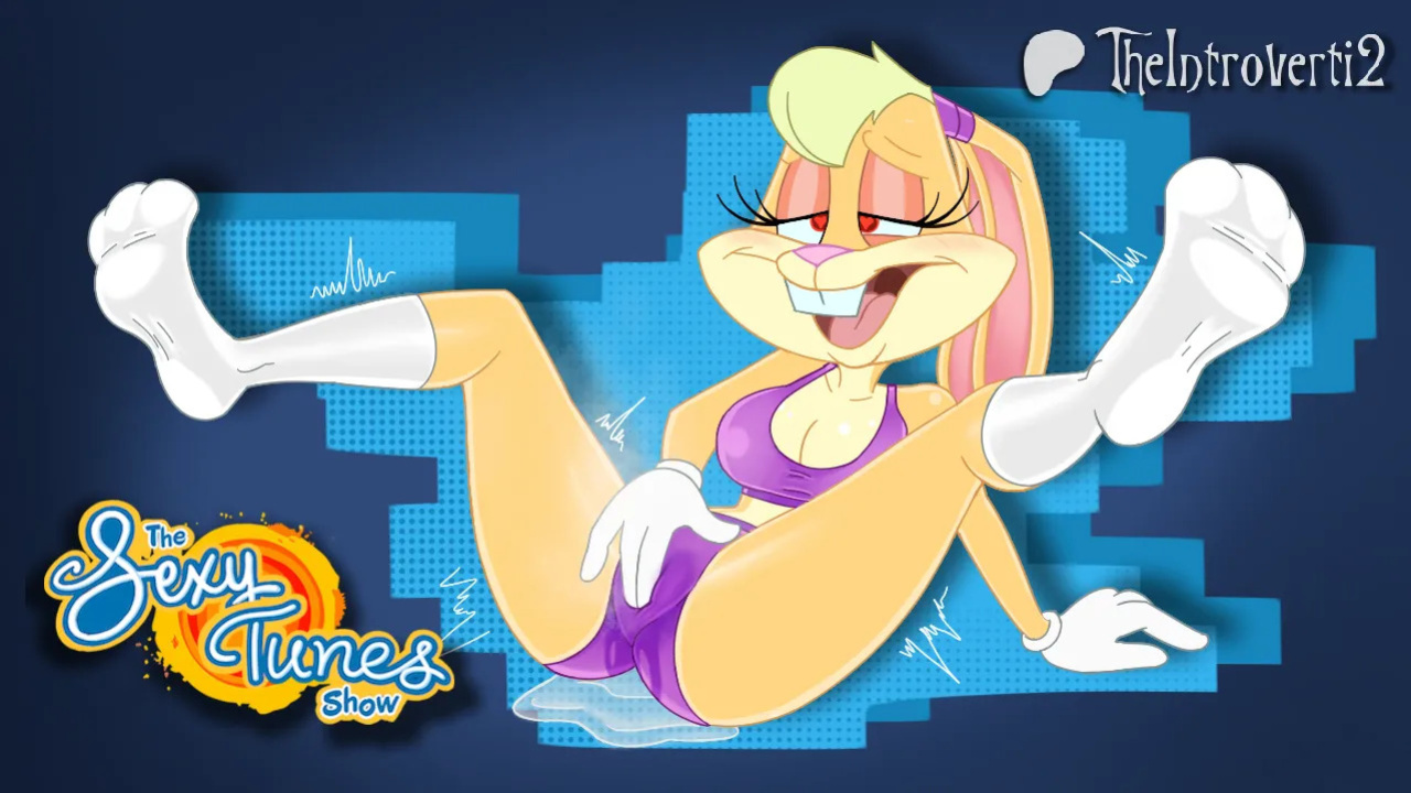 [Theintroverti2] The sexy tunes show
