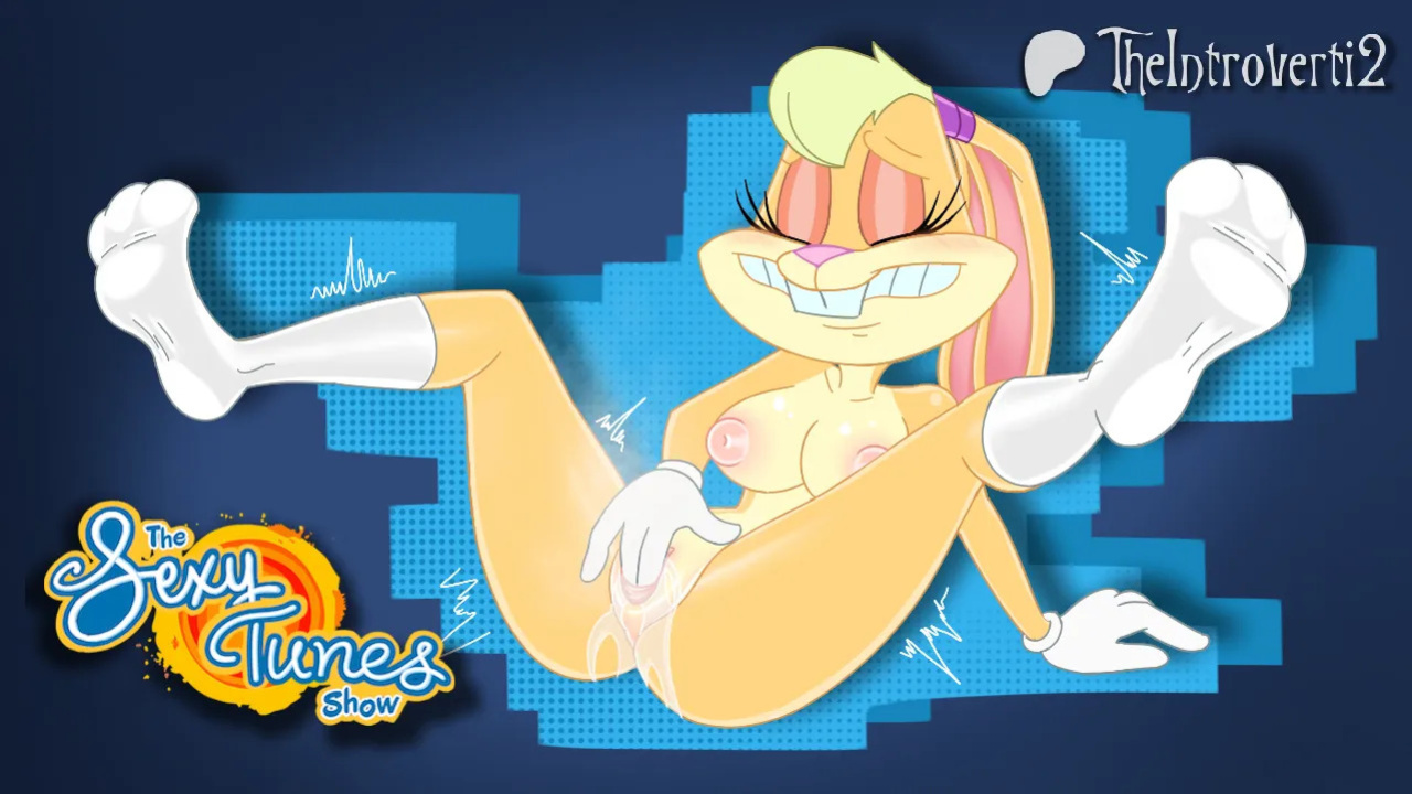 [Theintroverti2] The sexy tunes show