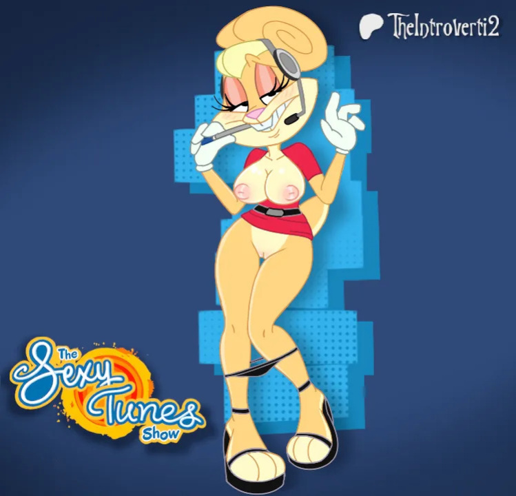 [Theintroverti2] The sexy tunes show