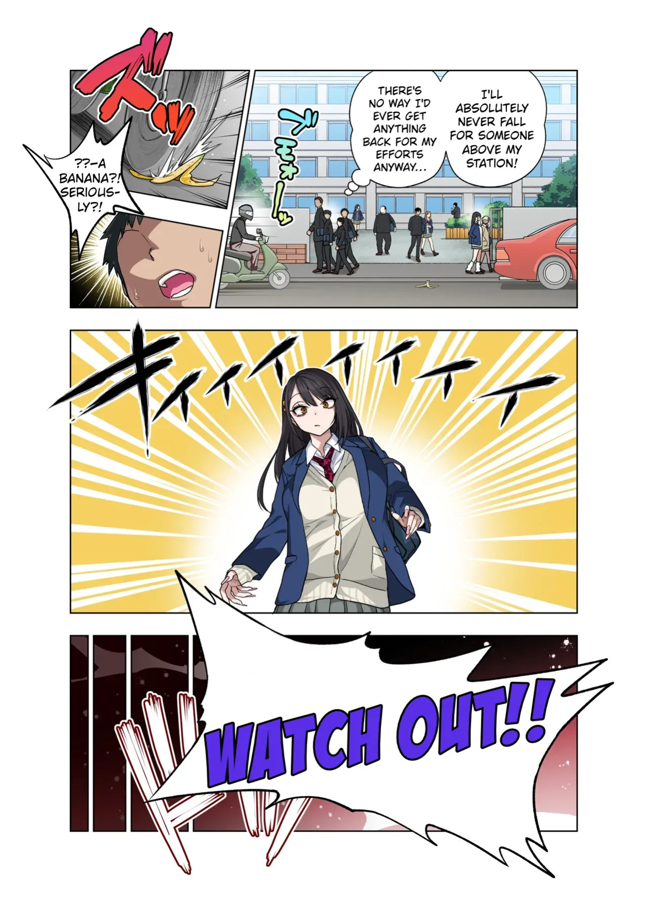 [Gujira 4 Gou (Gujira)] Nuite Moraimakuri Nyuuin Seikatsu ~Tasuketa Cool-Gyaru wa Jitsu wa Sukebe deshita~ [English]