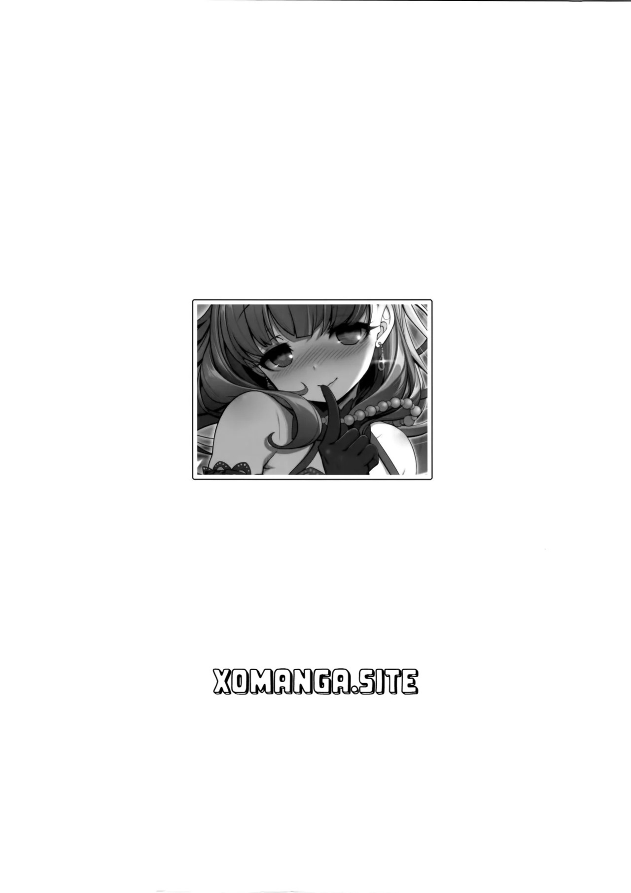 (C91) [Kirintei (Kirin Kakeru)] Magic of Love (THE IDOLM@STER CINDERELLA GIRLS) [English] [XO Manga]