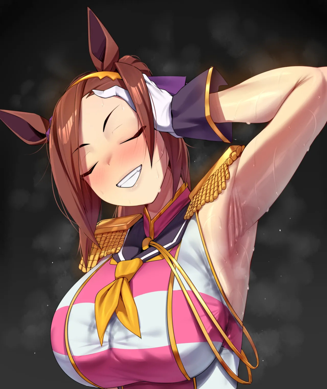 [AstrooDragon] Uma Musume: Pretty Derby