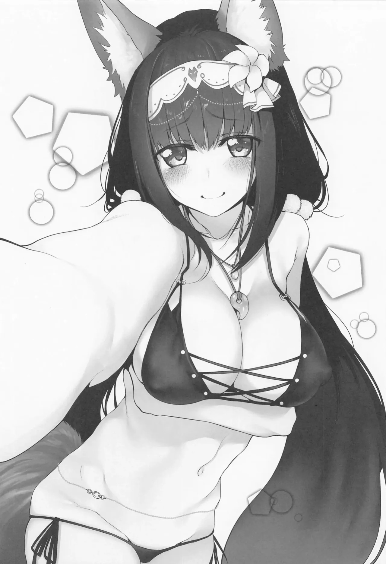 (COMIC1☆22) [Marked-Two (Suga Hideo)] Marked-girls Collection Vol. 6 (Fate/Grand Order) [English] [ScanMTL]