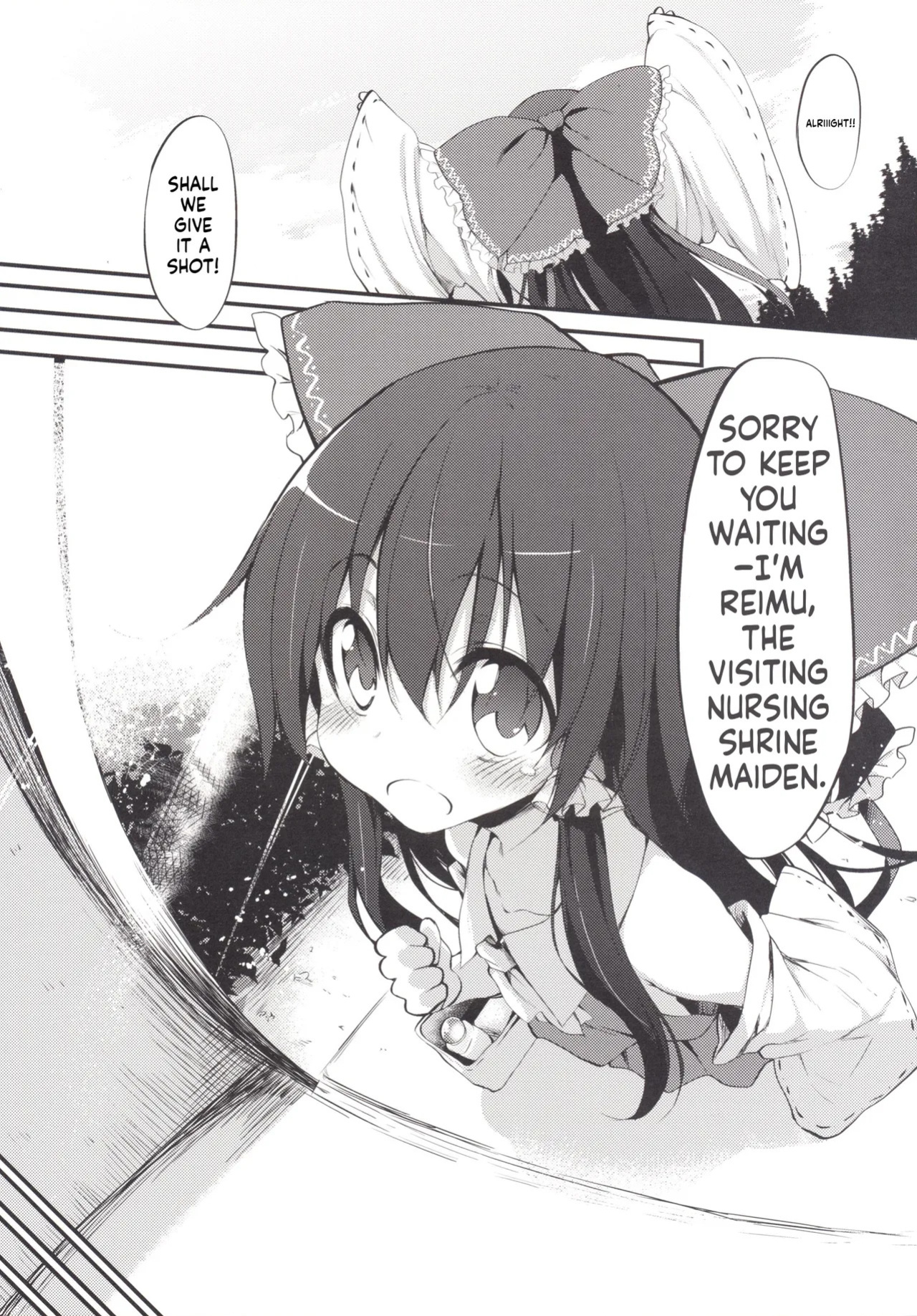 [Marked-two (Suga Hideo)] Marked-girls Collection Vol.2 (Various) [English] [ScanMTL] [Digital]