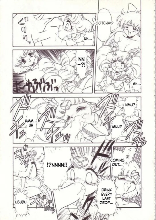 [Momo no Tsubomi (Various)] Lolikko LOVE 4 (Various) [English] [ScanMTL]