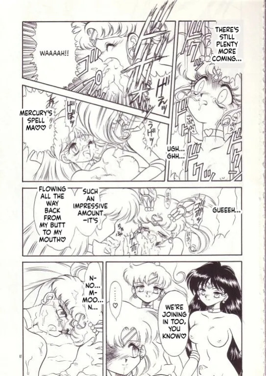 [Momo no Tsubomi (Various)] Lolikko LOVE 4 (Various) [English] [ScanMTL]