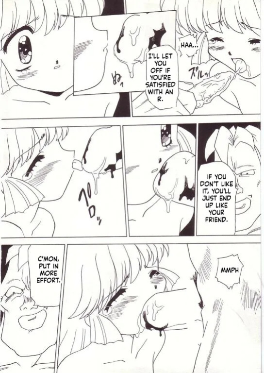 [Momo no Tsubomi (Various)] Lolikko LOVE 4 (Various) [English] [ScanMTL]