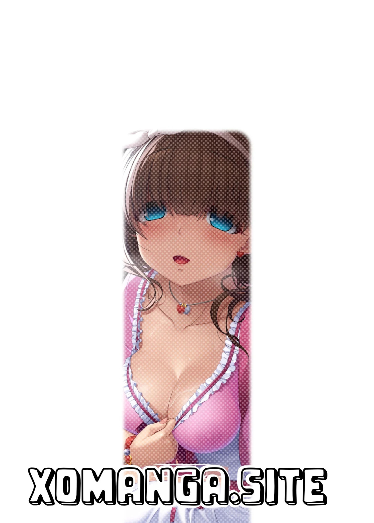 [Kirintei (Kirin Kakeru)] Mamayu Zukushi (THE IDOLM@STER CINDERELLA GIRLS) [Digital] [English] [XO Manga]