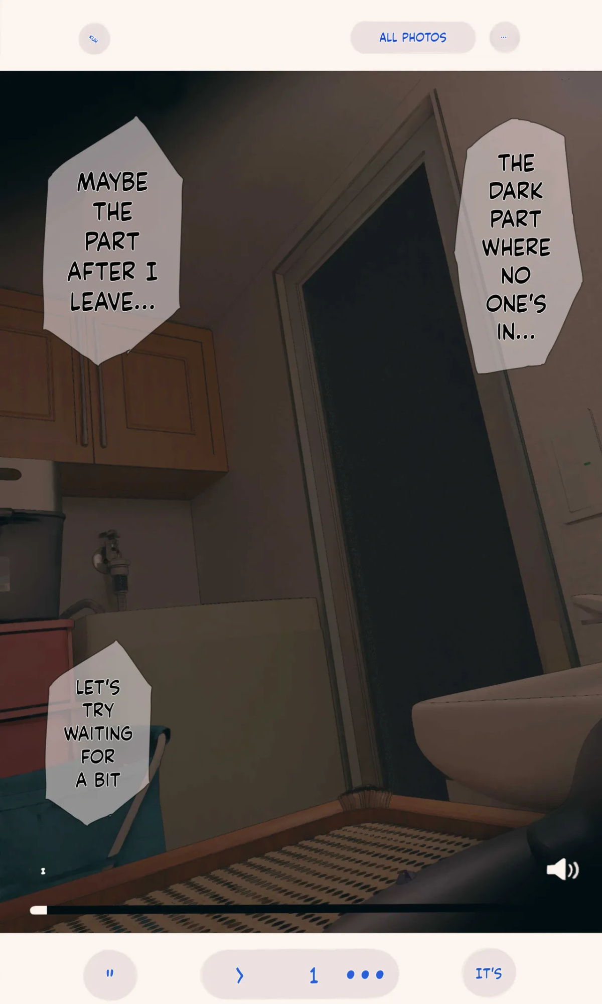 ENG AI Translated [Hanpatsu Zokusei] Mayu-chan EP 1 - 4