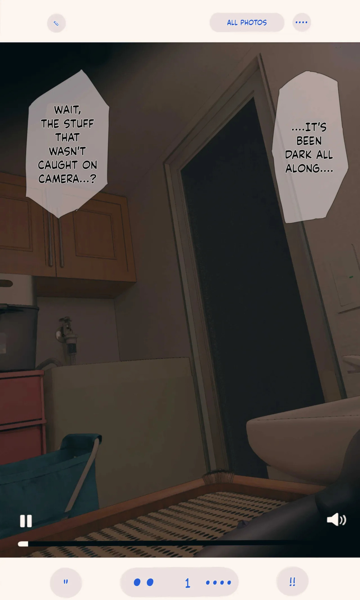 ENG AI Translated [Hanpatsu Zokusei] Mayu-chan EP 1 - 4
