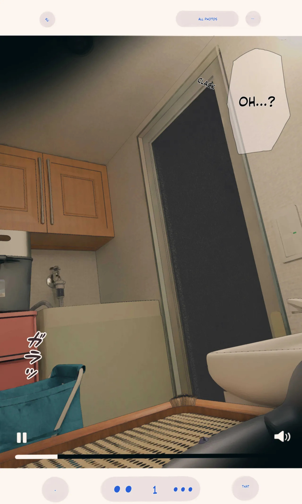 ENG AI Translated [Hanpatsu Zokusei] Mayu-chan EP 1 - 4