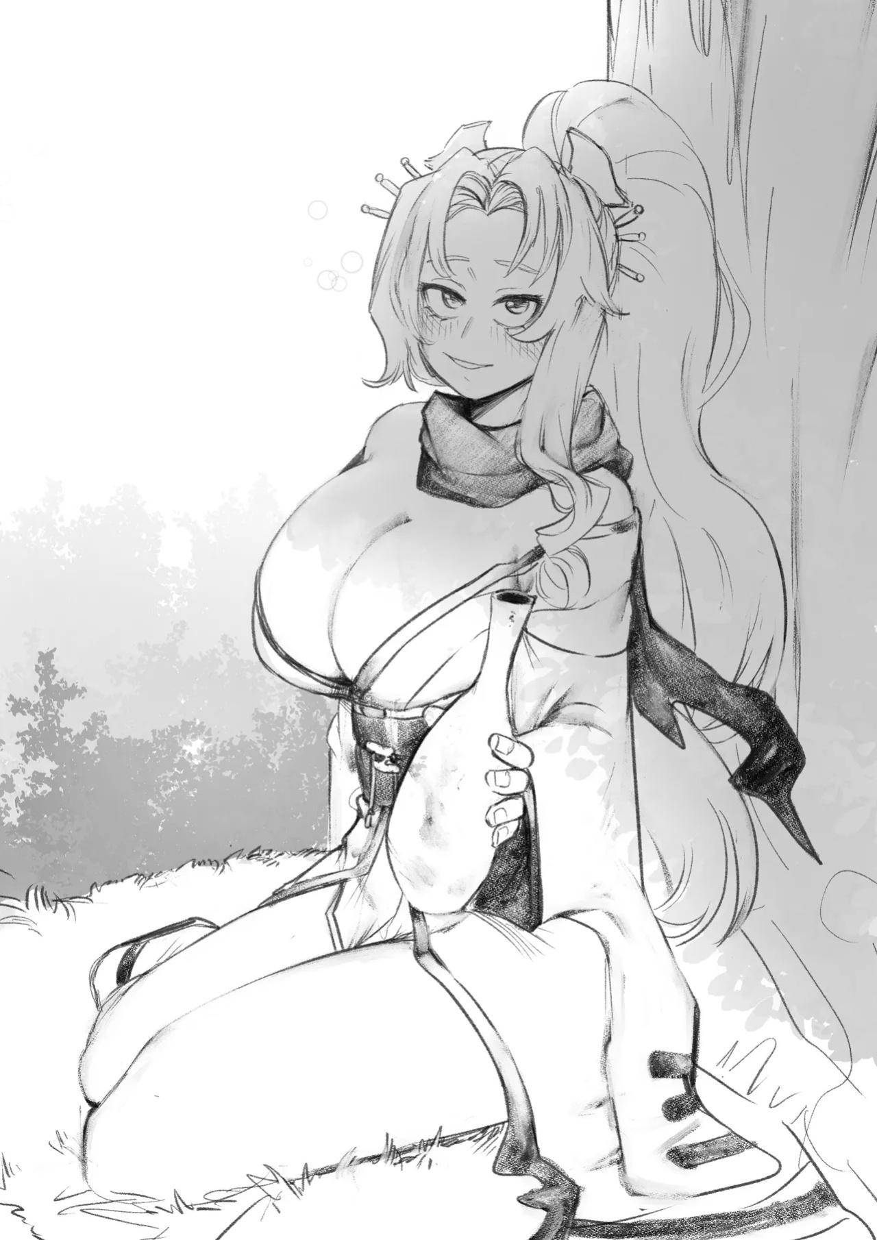 Alternative Art [Amano44]