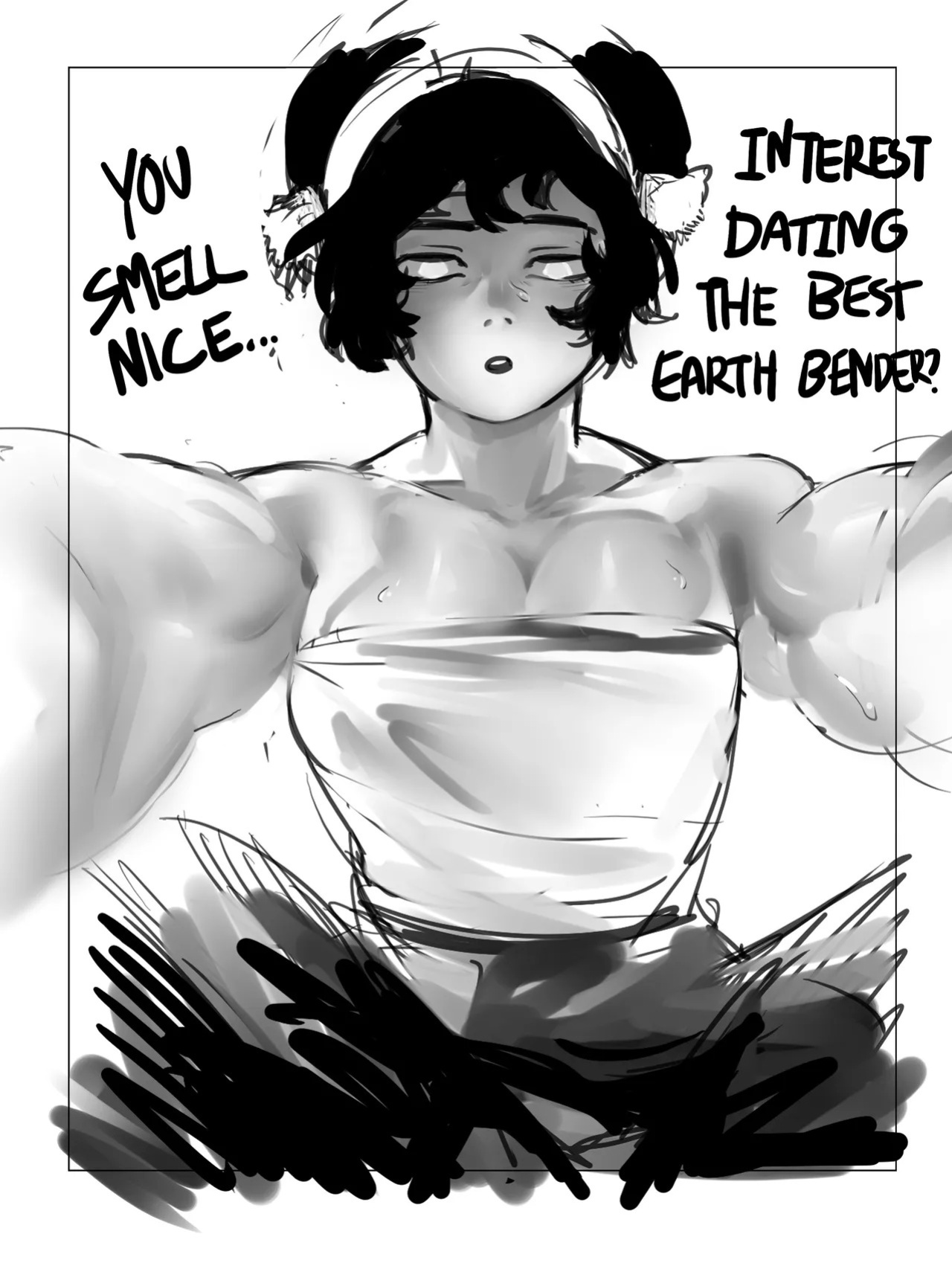 Alternative Art [Amano44]