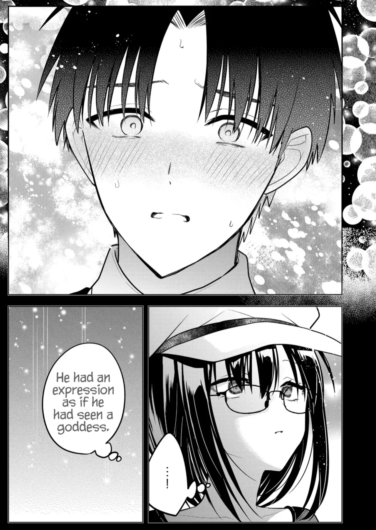 [Nakao] Kimi no Mae de Kimi Igai o Daku Ch. 36 | Having Sex with Someone Else in Front of You 36 [English]