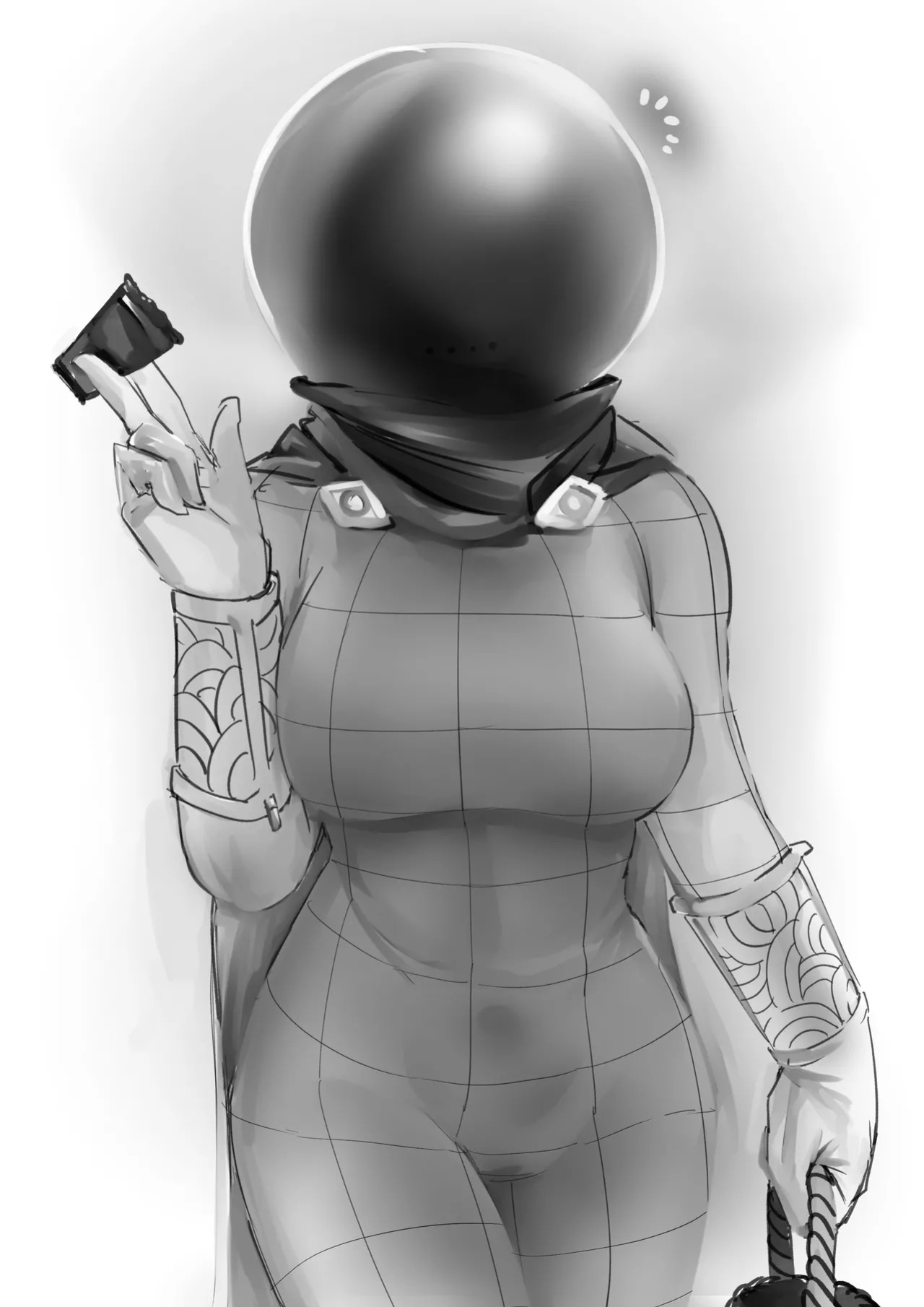 MHA Halloween [Amano44]