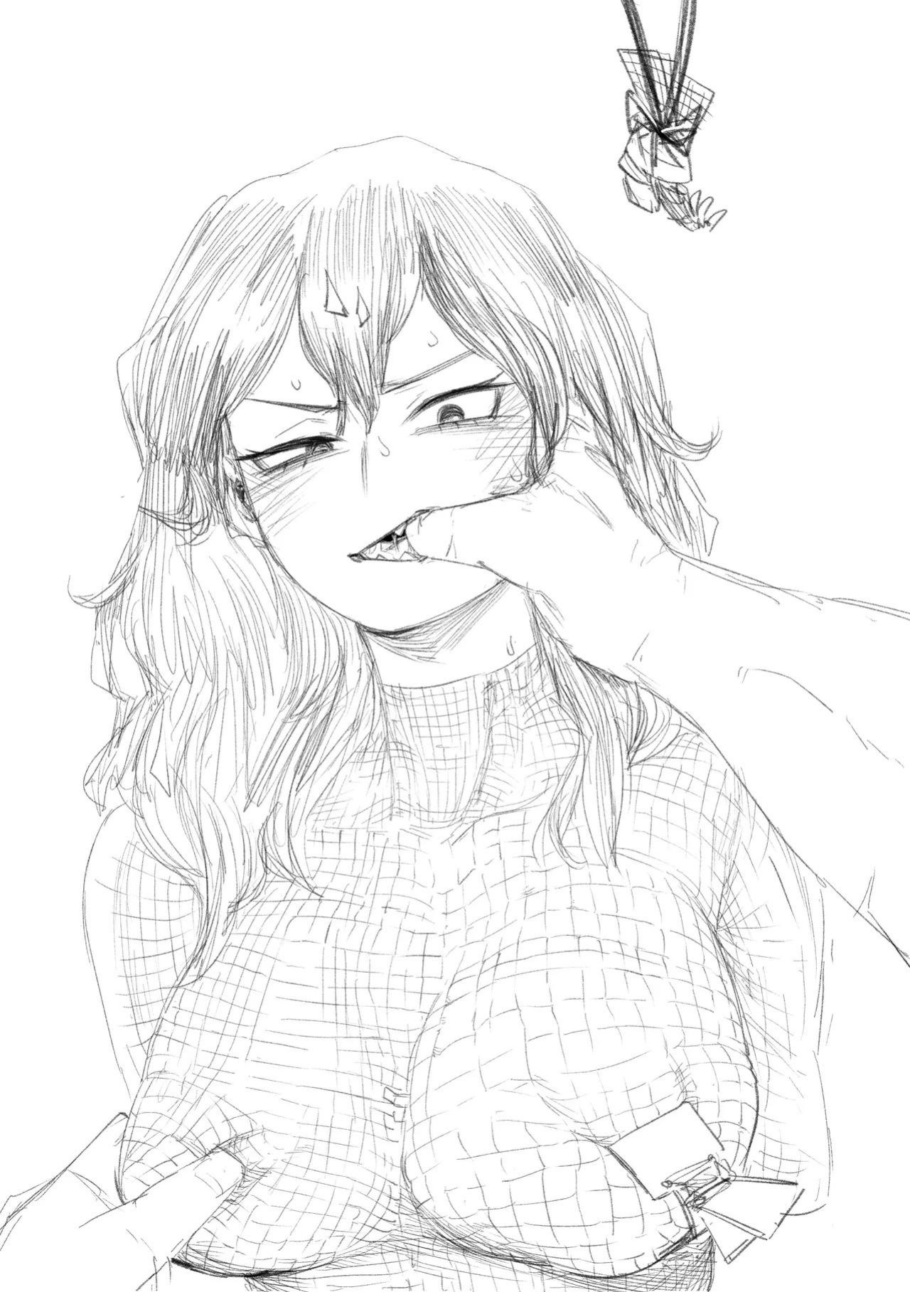 MHA Doodles⁄Commissions⁄Suggestions [Amano44]