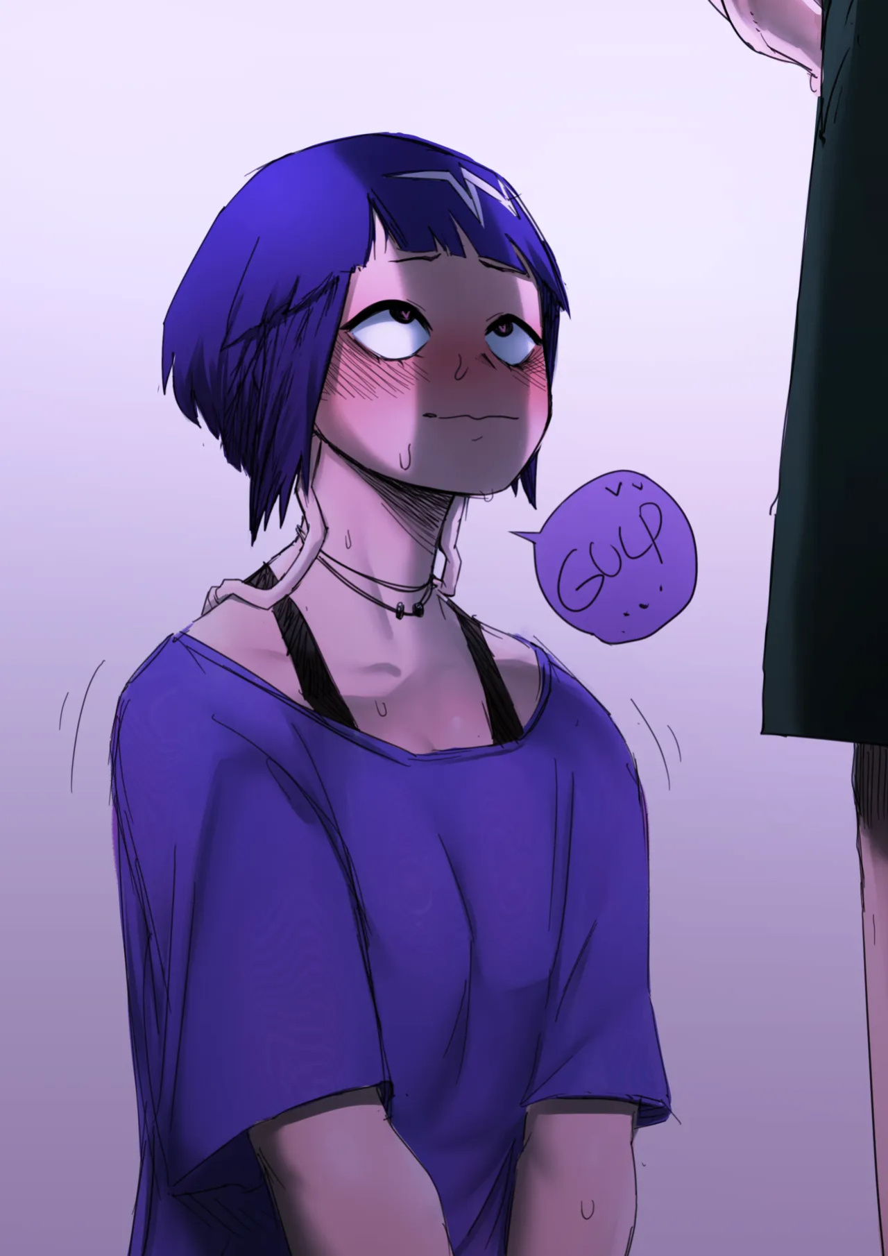 MHA Doodles⁄Commissions⁄Suggestions [Amano44]