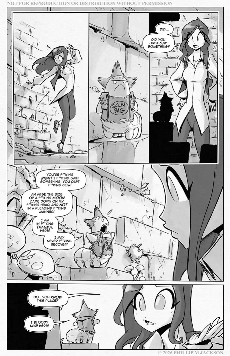 [JollyJack] The shortcut